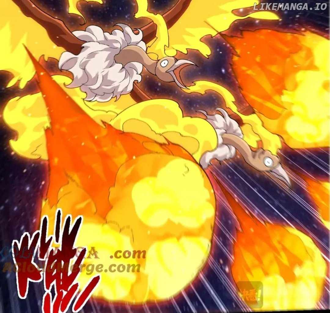 Evolution Begins With A Big Tree Chapter 381 50
